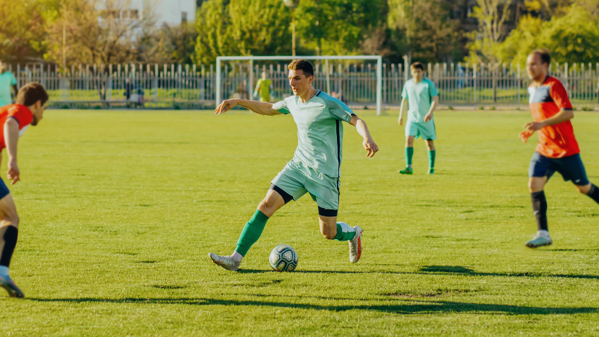 Football camps Greece 2