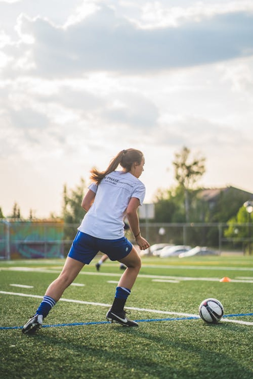 Football trials Europe