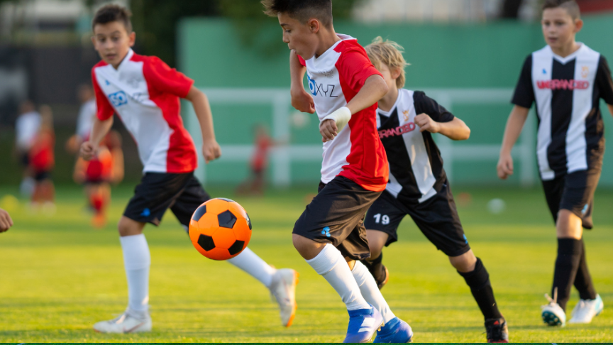 Grassroots trials