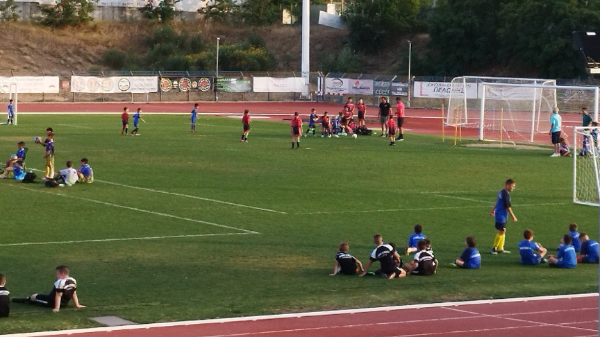 football trials grassroots 2