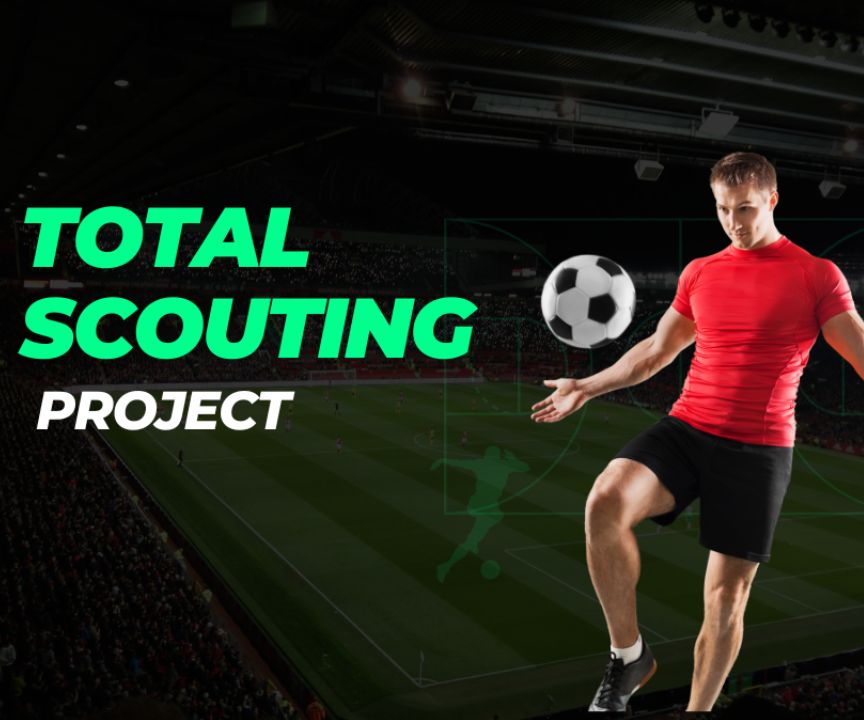 Total Scouting Project