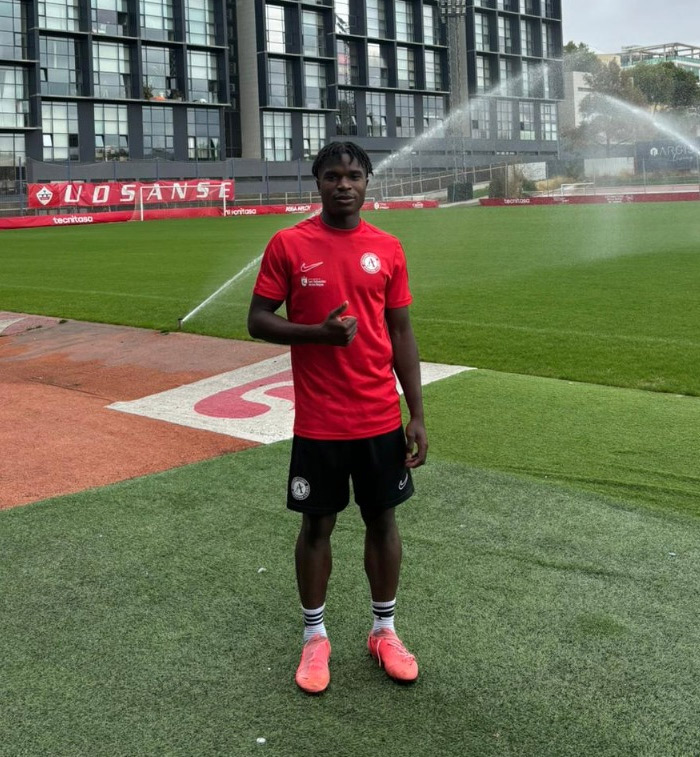 Abraham: Trials are a safe way