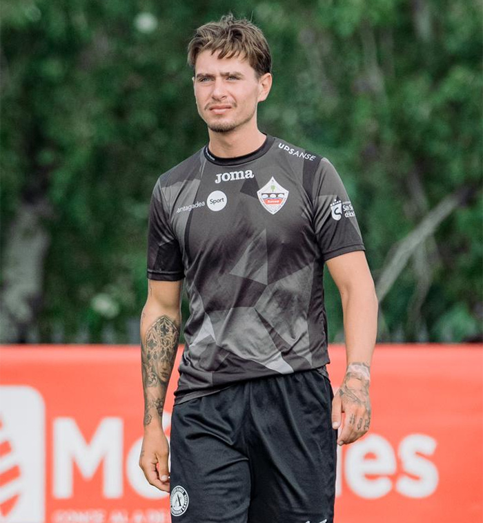 Ryan: "I am glad with i met the guys from footballchances.com